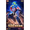 BLOKEES 71173 TRANSFORMERS PHIÊN BẢN HUYỀN THOẠI ORIAN PIX ORIGIN OPTIMUS PRIME bộ đồ chơi xếp lắp ráp ghép mô hình Movie & Game Phim Và Trò Chơi