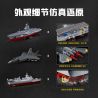 KEEPPLEY 23049 VŨ KHÍ TUYỆT VỜI CỦA MỘT SỨC MẠNH HỘP QUÀ TẶNG DEEP COLLECTION SET 1 669 tỷ lệ 1:669 bộ đồ chơi xếp lắp ráp ghép mô hình Military Army Quân Sự Bộ Đội 3251 khối