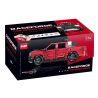 GULY 10633 DODGE TYRANNOSAURUS PICKUP DRIFT STUNT CAR 1:14 tỷ lệ 1:14 bộ đồ chơi xếp lắp ráp ghép mô hình Technic DODGE RAM 1500 TRX Kỹ Thuật Công Nghệ Cao Mô Hình Phương Tiện 1349 khối