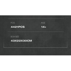 REOBRIX 66103 DU THUYỀN SANG TRỌNG bộ đồ chơi xếp lắp ráp ghép mô hình Creator LUXURY YACHT Sáng Tạo 4421 khối