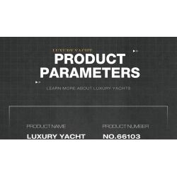 REOBRIX 66103 DU THUYỀN SANG TRỌNG bộ đồ chơi xếp lắp ráp ghép mô hình Creator LUXURY YACHT Sáng Tạo 4421 khối