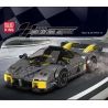MouldKing 27092 Mould King 27092 PAGANI HUAYRA bộ đồ chơi xếp lắp ráp ghép mô hình Speed Champions Racing Cars Đua Xe Công Thức 390 khối