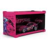 PINBO PB8852 8852 BULL DEMON KING SUPRA MK5 bộ đồ chơi xếp lắp ráp ghép mô hình Speed Champions Racing Cars Đua Xe Công Thức 415 khối