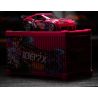 PINBO PB8852 8852 BULL DEMON KING SUPRA MK5 bộ đồ chơi xếp lắp ráp ghép mô hình Speed Champions Racing Cars Đua Xe Công Thức 415 khối