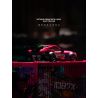 PINBO PB8852 8852 BULL DEMON KING SUPRA MK5 bộ đồ chơi xếp lắp ráp ghép mô hình Speed Champions Racing Cars Đua Xe Công Thức 415 khối
