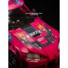 PINBO PB8852 8852 BULL DEMON KING SUPRA MK5 bộ đồ chơi xếp lắp ráp ghép mô hình Speed Champions Racing Cars Đua Xe Công Thức 415 khối