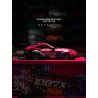 PINBO PB8852 8852 BULL DEMON KING SUPRA MK5 bộ đồ chơi xếp lắp ráp ghép mô hình Speed Champions Racing Cars Đua Xe Công Thức 415 khối