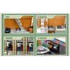 MorkModel 10215 Mork Model 10215 CỬA HÀNG CORNER Ở CHÂU bộ đồ chơi xếp lắp ráp ghép mô hình Creator ROUND CORNER SHOP Sáng Tạo 3231 khối
