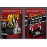 REOBRIX 33017 ĐỘNG CƠ V12 bộ đồ chơi xếp lắp ráp ghép mô hình Technic V12 ENGINE Kỹ Thuật Công Nghệ Cao Mô Hình Phương Tiện 4719 khối