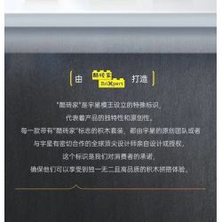 MouldKing 24117 Mould King 24117 CÂY CHẬU NHỎ bộ đồ chơi xếp lắp ráp ghép mô hình Creator TINY PLANTS Sáng Tạo 240 khối