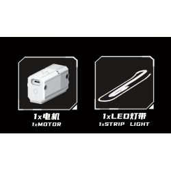 KAIYU KEEYEE WORLD K96213 96213 ĐỘNG CƠ SIÊU XE MÔ PHỎNG bộ đồ chơi xếp lắp ráp ghép mô hình Technic SUPERCAR V8 ENGINE Kỹ Thuật Công Nghệ Cao Mô Hình Phương Tiện 770 khối