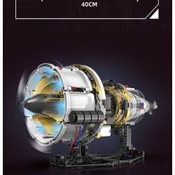 KAIYU KEEYEE WORLD K96208 96208 ĐỘNG CƠ bộ đồ chơi xếp lắp ráp ghép mô hình Technic Kỹ Thuật Công Nghệ Cao Mô Hình Phương Tiện 564 khối