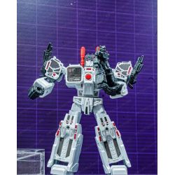 BLOKEES 71108 Xếp hình lắp ráp ghép mô hình Transformers Star Edition: Bullet thứ 8