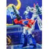 BLOKEES 71108 Xếp hình lắp ráp ghép mô hình Transformers Star Edition: Bullet thứ 8