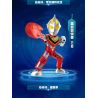 Keeppley 75007 Xếp hình lắp ráp ghép mô hình Nhà hát Ultraman Super Armor SP: T.D.G Luluye Light