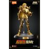 BLOKEES 75002 Aries Mu Xếp hình lắp ráp ghép mô hình Saint Seiya: Beyond Edition Aries Mu Comic Color phù hợp với