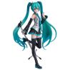 BLOKEES 73502 Xếp hình lắp ráp ghép mô hình Hatsune Miku Formula Server Edition phiên bản