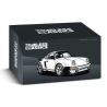 Pinbo PB8816 Xếp hình lắp ráp ghép mô hình Porsche 930