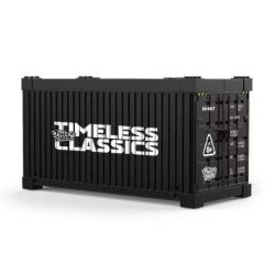 Pinbo PB8817 Xếp hình lắp ráp ghép mô hình Ô tô Mazda