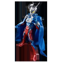 BLOKEES 73306 Xếp hình lắp ráp ghép mô hình Tên cực kỳ: Ultimate Ultraman Zero Legend Anniversary Edition