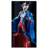 BLOKEES 73306 Xếp hình lắp ráp ghép mô hình Tên cực kỳ: Ultimate Ultraman Zero Legend Anniversary Edition