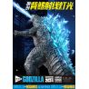 PanlosBrick inbrixx 687010 Godzilla VS Kong Xếp hình lắp ráp ghép mô hình Godzilla vs King Kong: Tập đoàn Godzilla Model 01