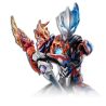 BLOKEES 73704 Xếp hình lắp ráp ghép mô hình Ultraman Blaze Legend Edition: Ultraman Fartland Armor Set