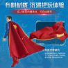BLOKEES 75671 Superman 2025 Xếp hình lắp ráp ghép mô hình DC Heroes Beyond Edition Superman 2025