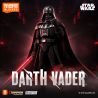 BLOKEES 75801 Darth Vader Xếp hình lắp ráp ghép mô hình Darth Vader Beyond Edition SWCC01