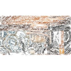 Pantasy 85029 Steampunk The Nautilus Xếp hình lắp ráp ghép mô hình Steampunk: Nautilus