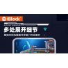 IBLOCK IB1202 1202 LINH HỒN QUỐC GIA TĂNG CỦA VŨ KHÍ HẠNG NẶNG TÀU NGẦM CHẠY BẰNG NĂNG LƯỢNG HẠT NHÂN bộ đồ chơi xếp lắp ráp ghép mô hình Military Army NUCLEAR SUBMARINE Quân Sự Bộ Đội