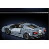 MouldKing 27108 Lamborghini Reventon Xếp hình lắp ráp ghép mô hình siêu xe Lamborghini Reventon