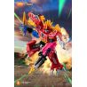 BLOKEES 75502 Xếp hình lắp ráp ghép mô hình Super Sentai Stellaris Edition Phần 2: Sự dũng cảm bùng nổ