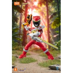 BLOKEES 75502 Xếp hình lắp ráp ghép mô hình Super Sentai Stellaris Edition Phần 2: Sự dũng cảm bùng nổ