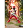 BLOKEES 75502 Xếp hình lắp ráp ghép mô hình Super Sentai Stellaris Edition Phần 2: Sự dũng cảm bùng nổ