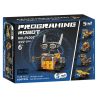 No license PL007 Proeramine Robot Xếp hình lắp ráp ghép mô hình Robot điều khiển từ xa WALL-E 5