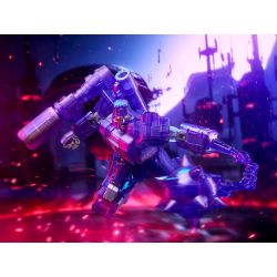 BLOKEES 71190 AE02 G1 Megatron Energy Explosion Ver Xếp hình lắp ráp ghép mô hình Transformers: Phiên bản huyền thoại AE02 G1 Megatron Energy Burst Ver