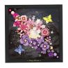 AREA-X AF0014 Starry Blossoms Xếp hình lắp ráp ghép mô hình Đêm đầy sao và biển hoa
