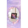 AREA-X AF0014 Starry Blossoms Xếp hình lắp ráp ghép mô hình Đêm đầy sao và biển hoa