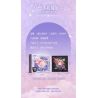 AREA-X AF0014 Starry Blossoms Xếp hình lắp ráp ghép mô hình Đêm đầy sao và biển hoa