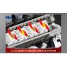 Reobrix 33015 Engine Xếp hình lắp ráp ghép mô hình động cơ công thức