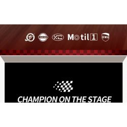 Reobrix 11038 Xếp hình lắp ráp ghép mô hình Công thức cổ điển 500