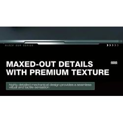 Reobrix 77024 QBU-191 Rifle Xếp hình lắp ráp ghép mô hình súng trường QBU 191