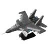 iBlock ib1209 Xếp hình lắp ráp ghép mô hình Máy bay chiến đấu J-15 1:64