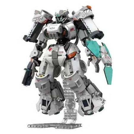 iBlock ib1208 Xếp hình lắp ráp ghép mô hình Khám phá Thần Châu