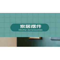 MouldKing 23004 American Cruiser Motorcycle Xếp hình lắp ráp ghép mô hình xe máy du lịch Mỹ