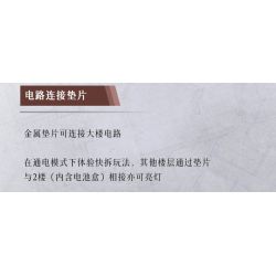 Pantasy 85041 Architecture Firm Xếp hình lắp ráp ghép mô hình Văn phòng thiết kế kiến ​​trúc