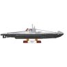 COBI 4852 Xếp hình lắp ráp ghép mô hình U型潜艇 U-Boat U-52 (Loại VIIB)