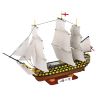 COBI 20096 HMS Victory Xếp hình lắp ráp ghép mô hình Chiến thắng HMS 1:144