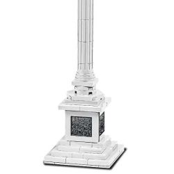 COBI 20097 Nelson's Column Xếp hình lắp ráp ghép mô hình Đài tưởng niệm Nelson ở Anh